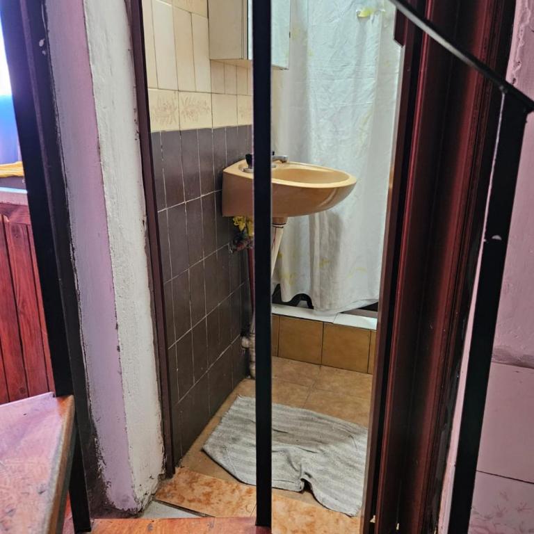La casita - One-Bedroom Apartment - 5