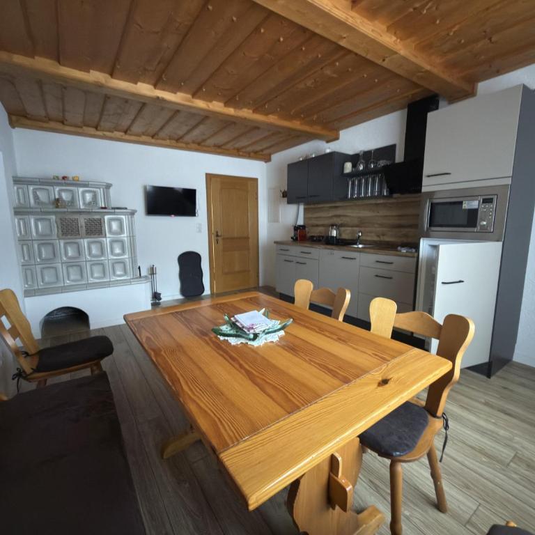 Haus Monica - Apartment mit 2 Schlafzimmern - 6