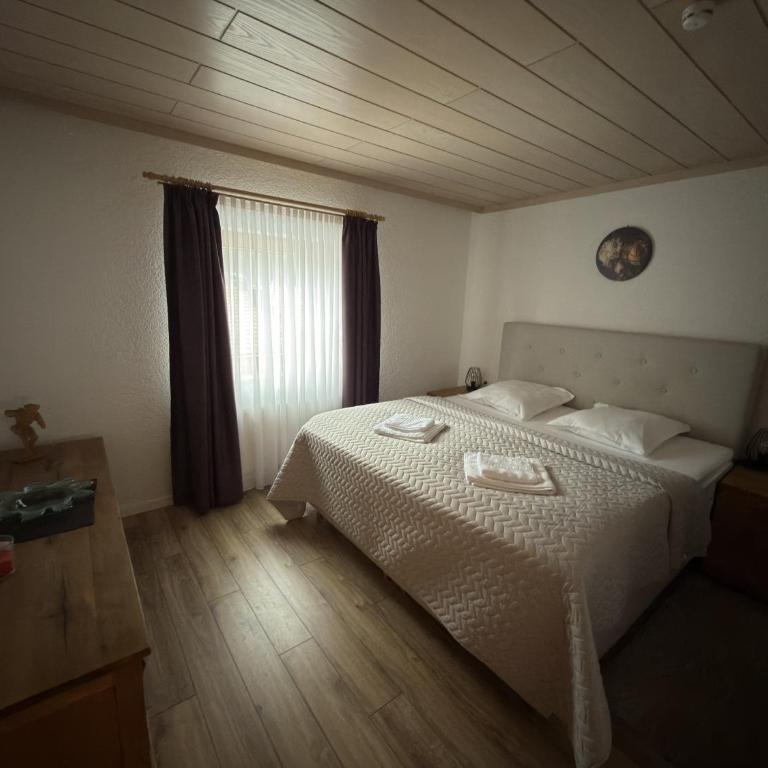 Haus Monica - Apartment mit 2 Schlafzimmern - 4