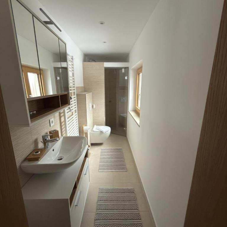 Haus Monica - Apartment mit 2 Schlafzimmern - 3