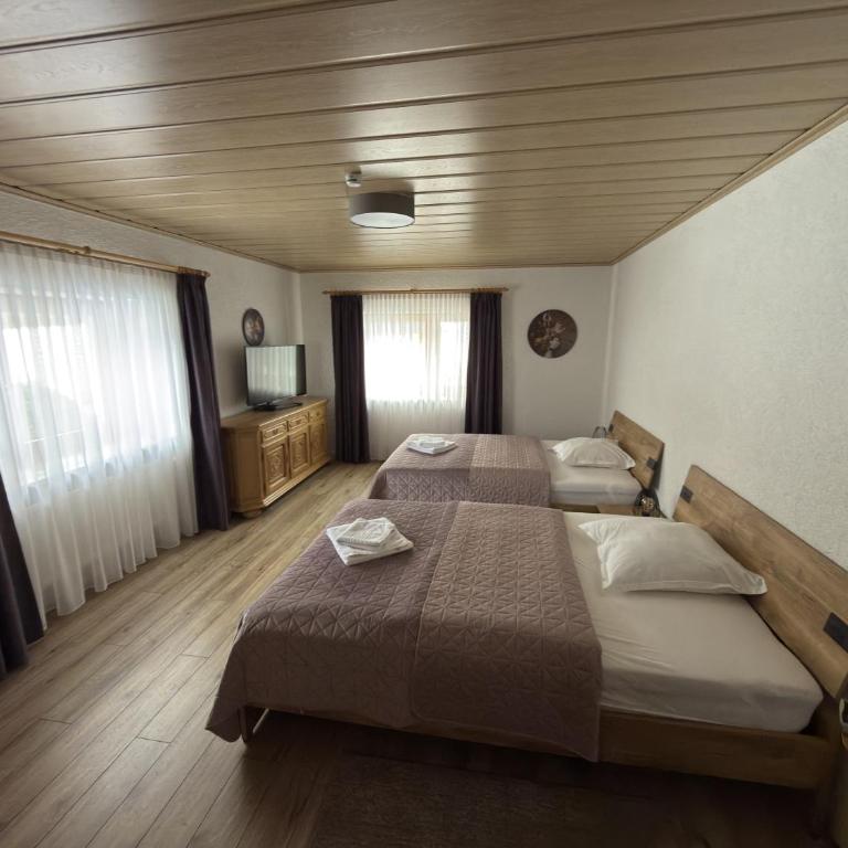 Haus Monica - Apartment mit 2 Schlafzimmern - 2