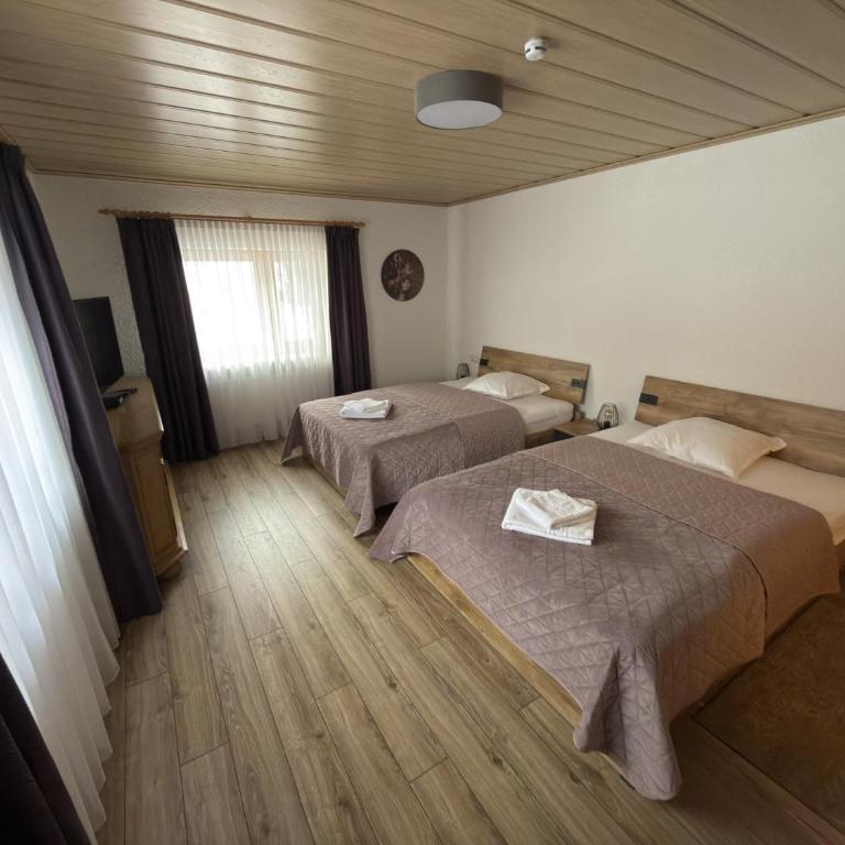 Haus Monica - Apartment mit 2 Schlafzimmern - 1