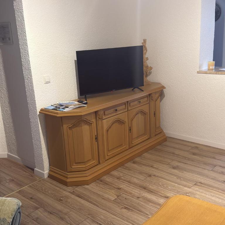 Haus Monica - Apartment mit 1 Schlafzimmer - 6