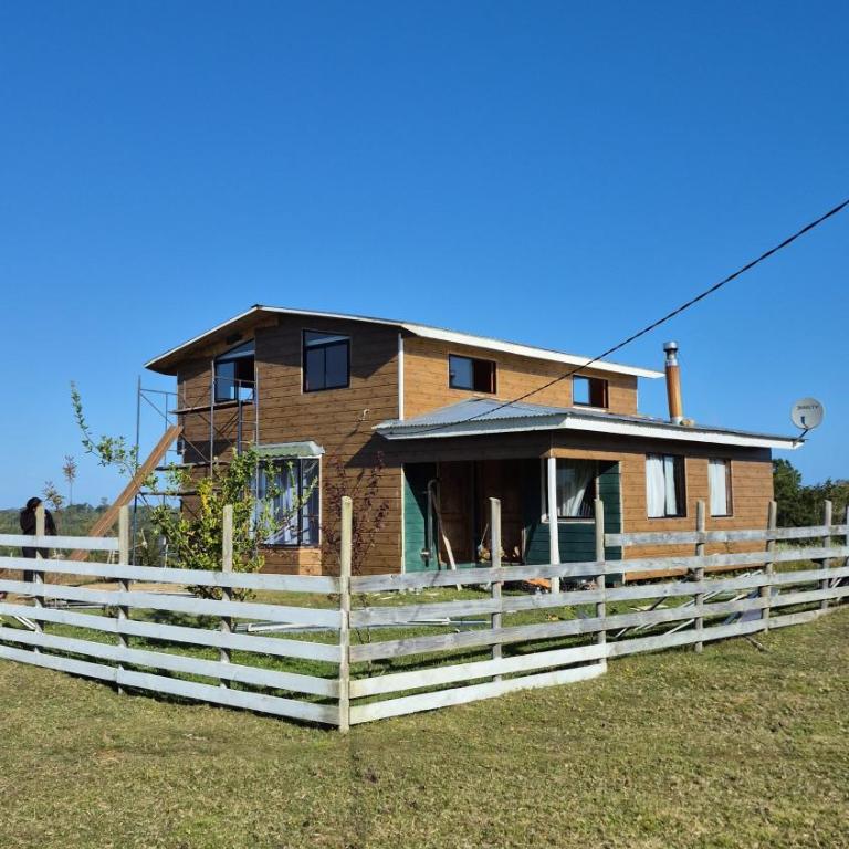 Casa grande el dao - Four-Bedroom House - 1