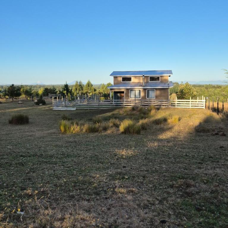 Casa grande el dao - Four-Bedroom House - 5