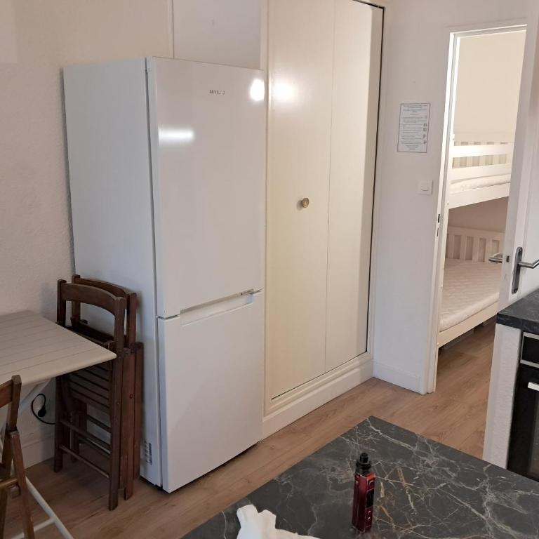 Studio BERNARD - Appartement 1 Chambre - 4