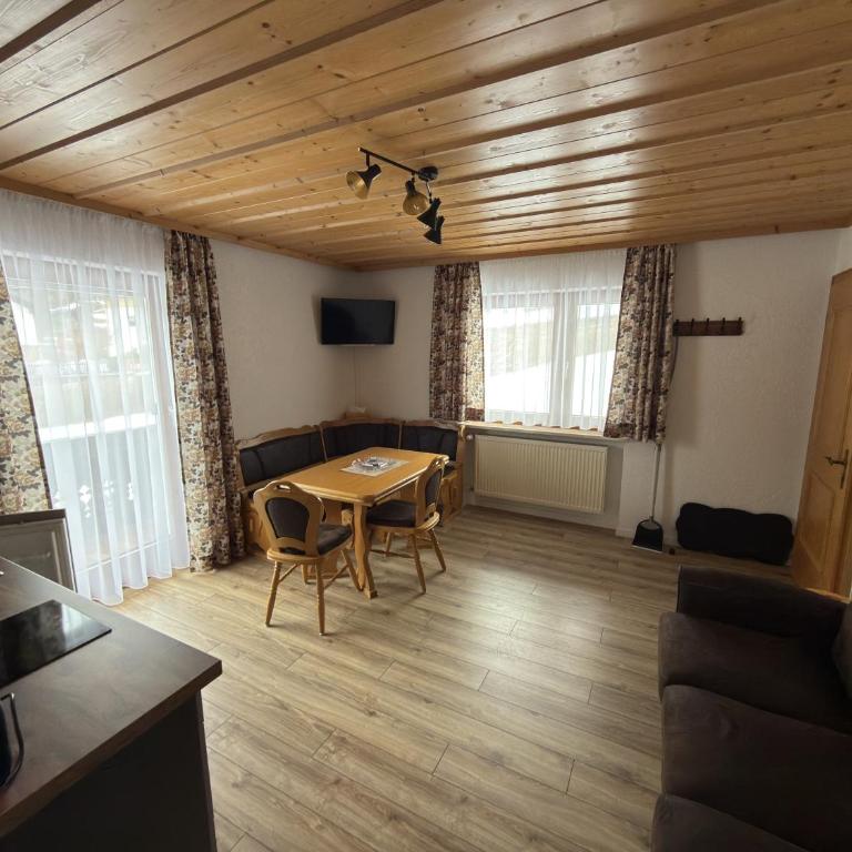 Haus Monica - Apartment mit Balkon - 5