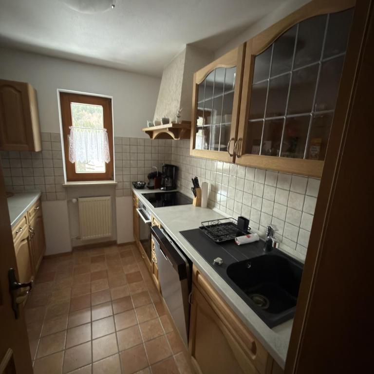 Haus Monica - Apartment mit 2 Schlafzimmern - 8