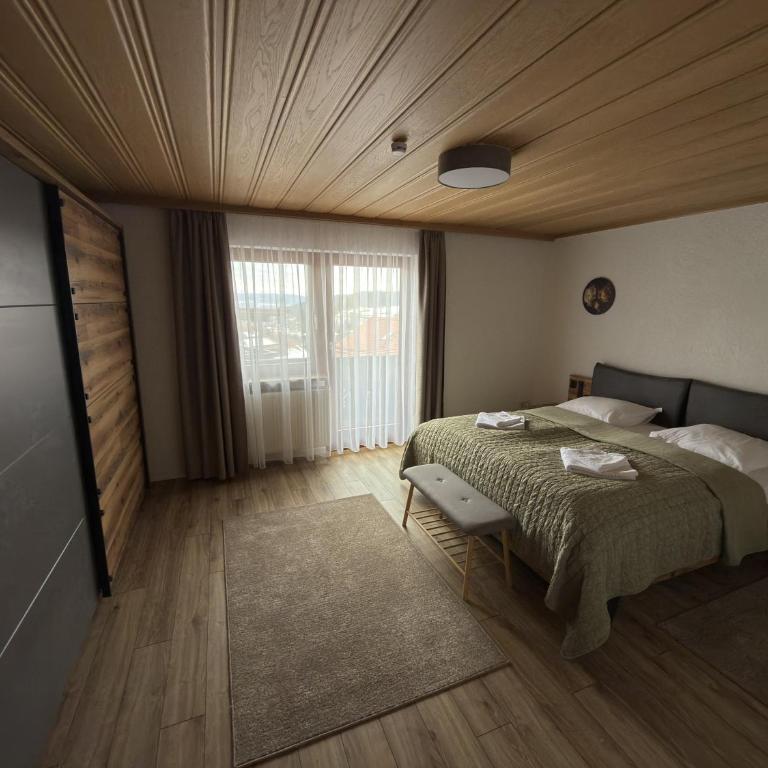 Haus Monica - Apartment mit 2 Schlafzimmern - 7