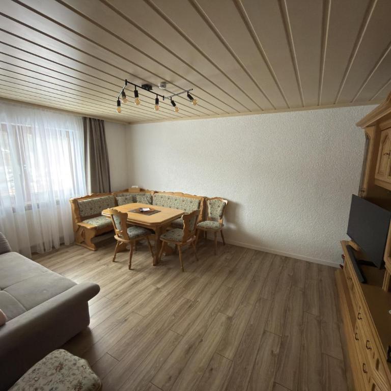 Haus Monica - Apartment mit 2 Schlafzimmern - 5