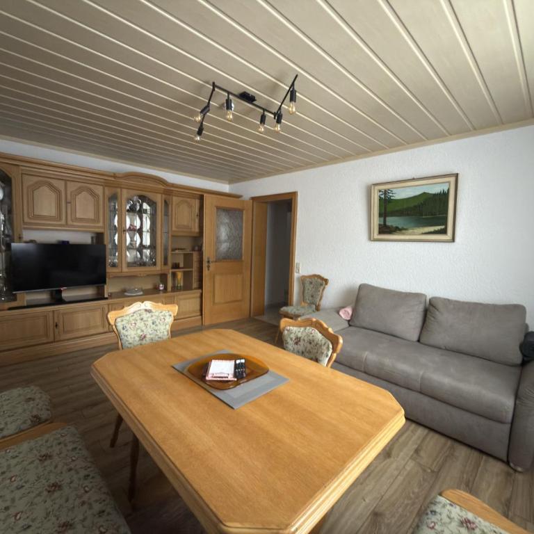 Haus Monica - Apartment mit 2 Schlafzimmern - 4