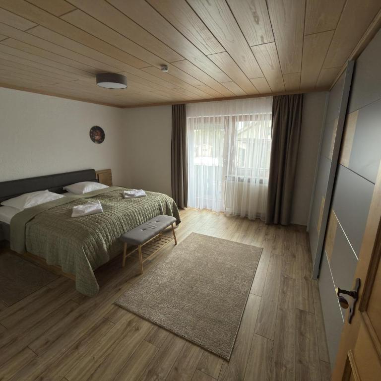 Haus Monica - Apartment mit 2 Schlafzimmern - 3