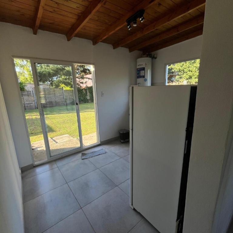 Casa en Parque la Caleta a minutos del mar - Casa con 1 dormitorio - 1