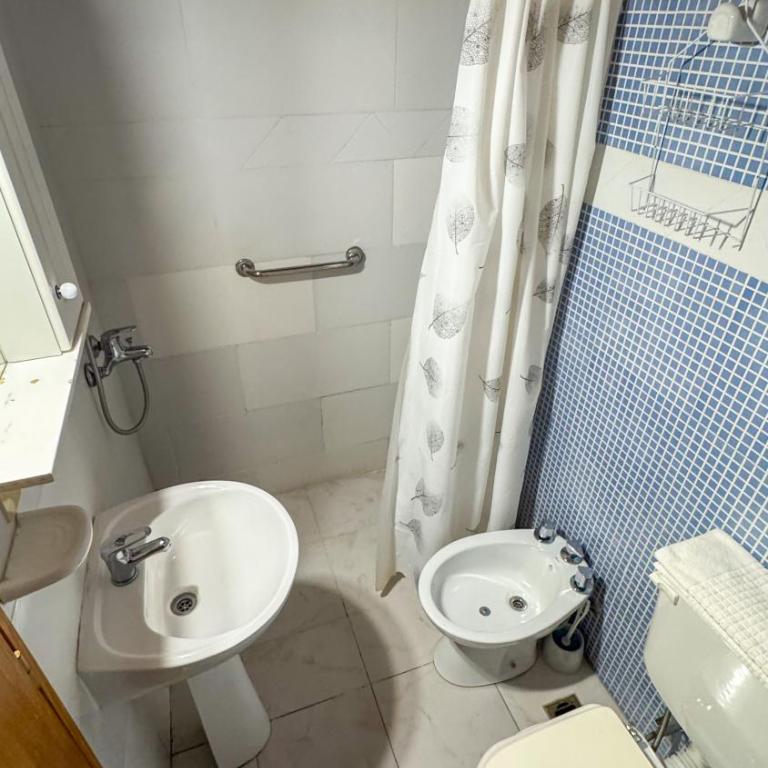 Cabañas del Arroyo - Apartamento de 1 dormitorio - 6