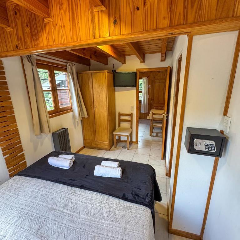 Cabañas del Arroyo - Apartamento de 1 dormitorio - 7