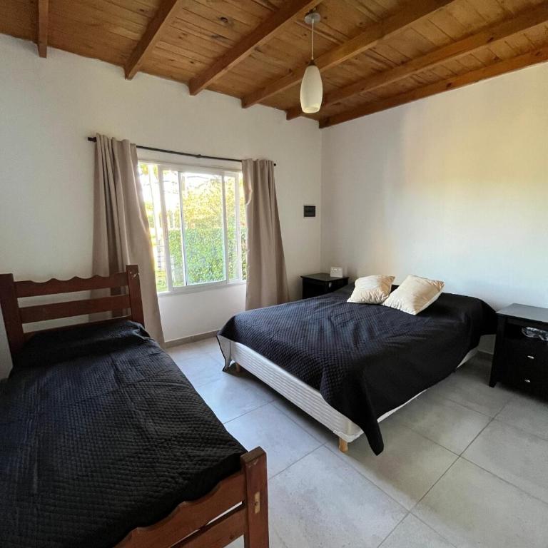 Casa en Parque la Caleta a minutos del mar - Casa con 1 dormitorio - 3
