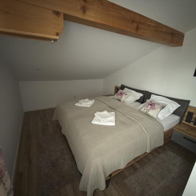 Haus Monica - Apartment mit 2 Schlafzimmern - 7