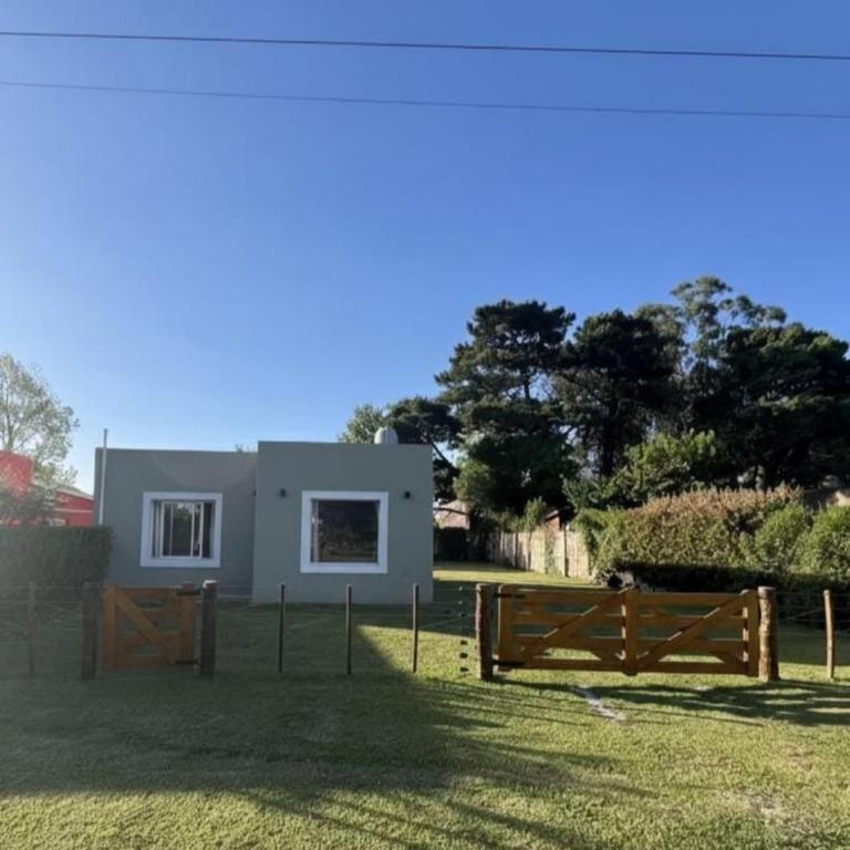 Casa en Parque la Caleta a minutos del mar - Casa con 1 dormitorio - 7