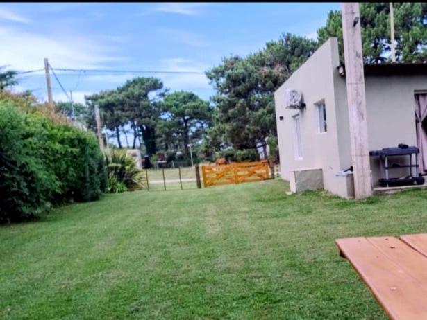 Casa en Parque la Caleta a minutos del mar - Casa con 1 dormitorio - 8