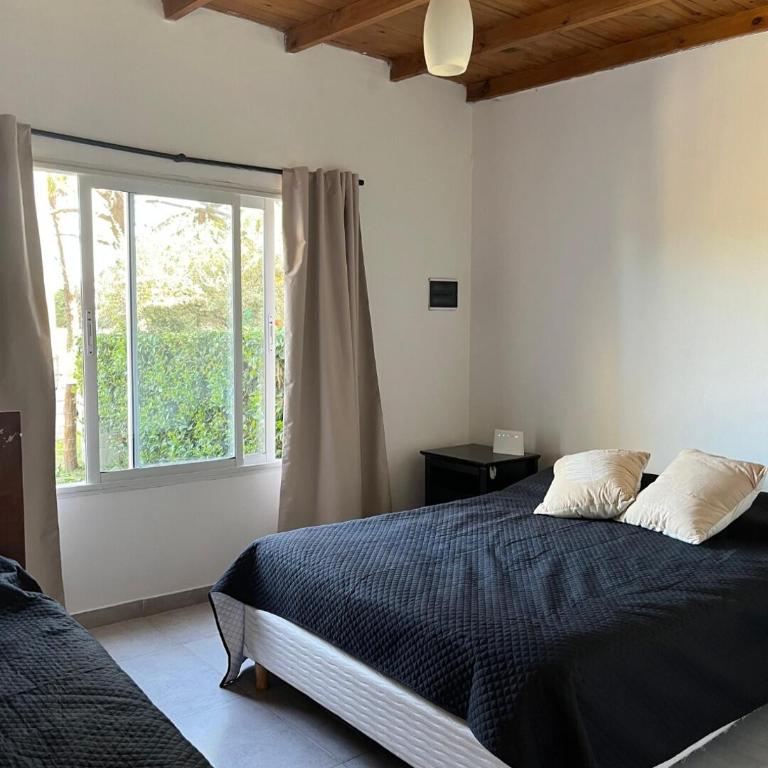 Casa en Parque la Caleta a minutos del mar - Casa con 1 dormitorio - 10