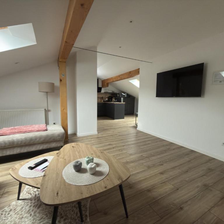 Haus Monica - Apartment mit 2 Schlafzimmern - 9