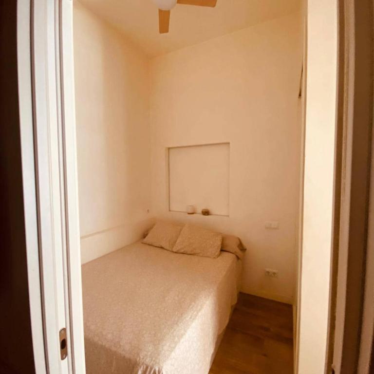 Acogedor Apartamento Ifema Aeropuerto Formula1 - Apartamento de 1 dormitorio - 3