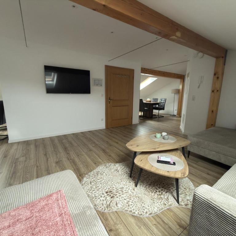 Haus Monica - Apartment mit 2 Schlafzimmern - 11