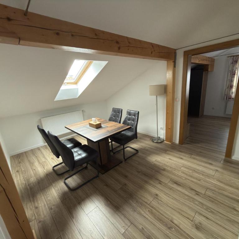 Haus Monica - Apartment mit 2 Schlafzimmern - 12
