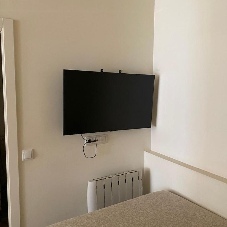 Acogedor Apartamento Ifema Aeropuerto Formula1 - Apartamento de 1 dormitorio - 7