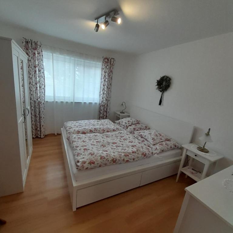 Ferienwohnung Schmiedhansl Moos - Apartment mit 1 Schlafzimmer - 1