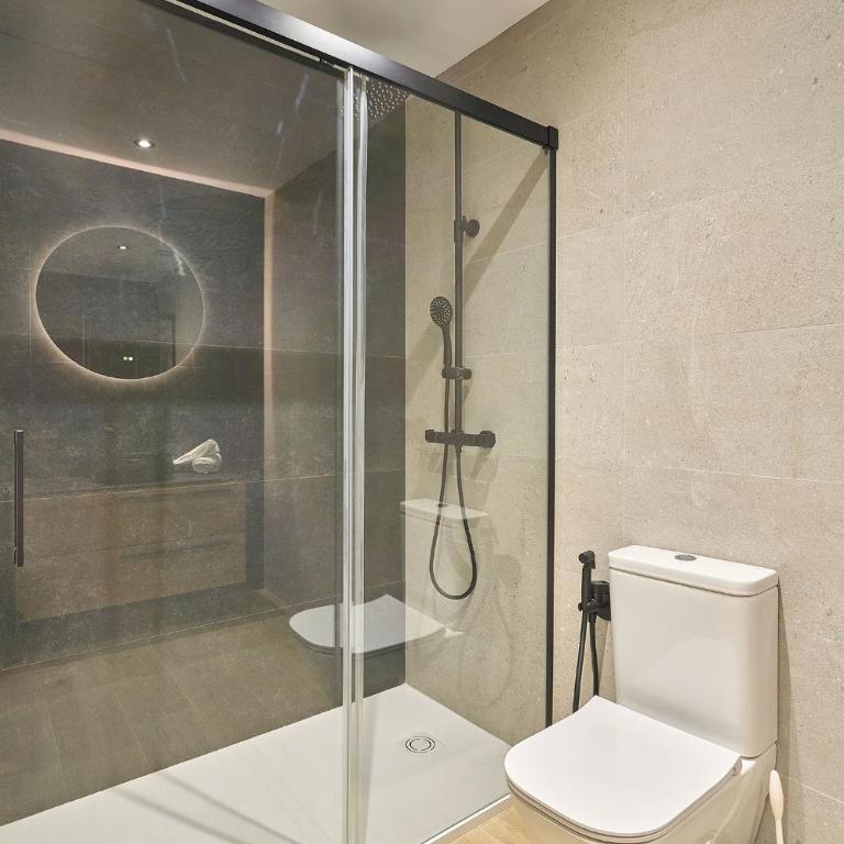 Rosario 32 by keyhom - Apartamento Premium de 1 dormitorio - 1