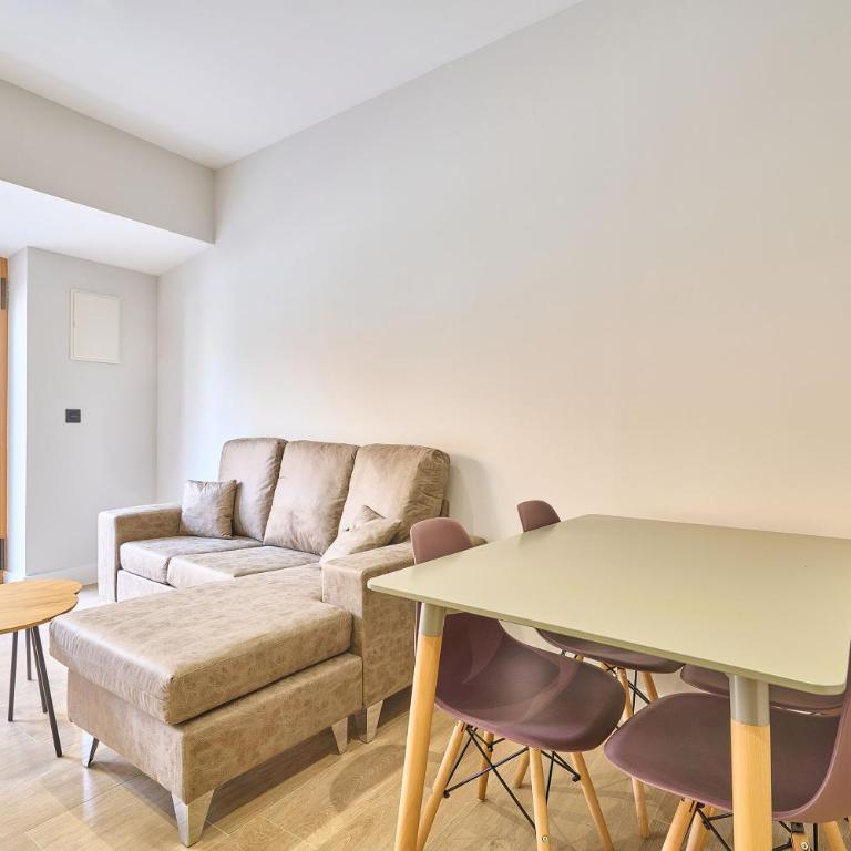 Rosario 32 by keyhom - Apartamento Loft de 1 dormitorio - 4