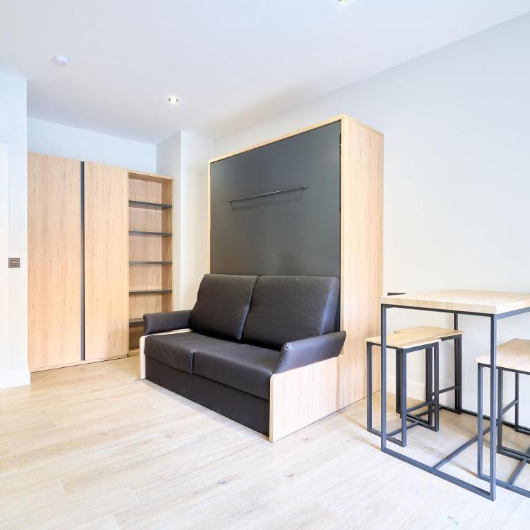 Rosario 32 by keyhom - Apartamento Premium de 1 dormitorio - 2