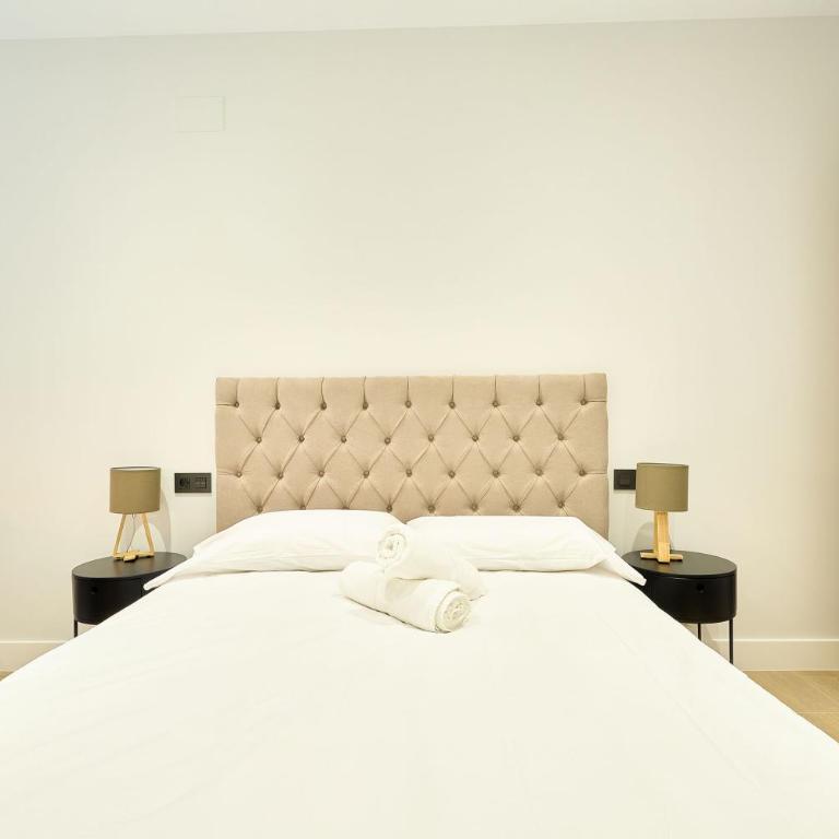 Rosario 32 by keyhom - Apartamento Loft de 1 dormitorio - 8
