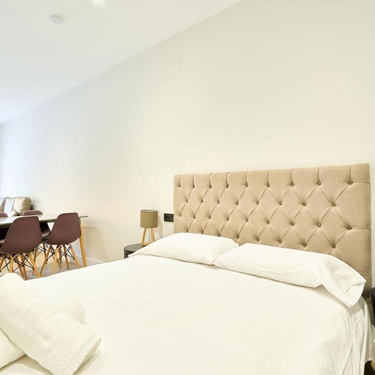 Rosario 32 by keyhom - Apartamento Loft de 1 dormitorio - 5