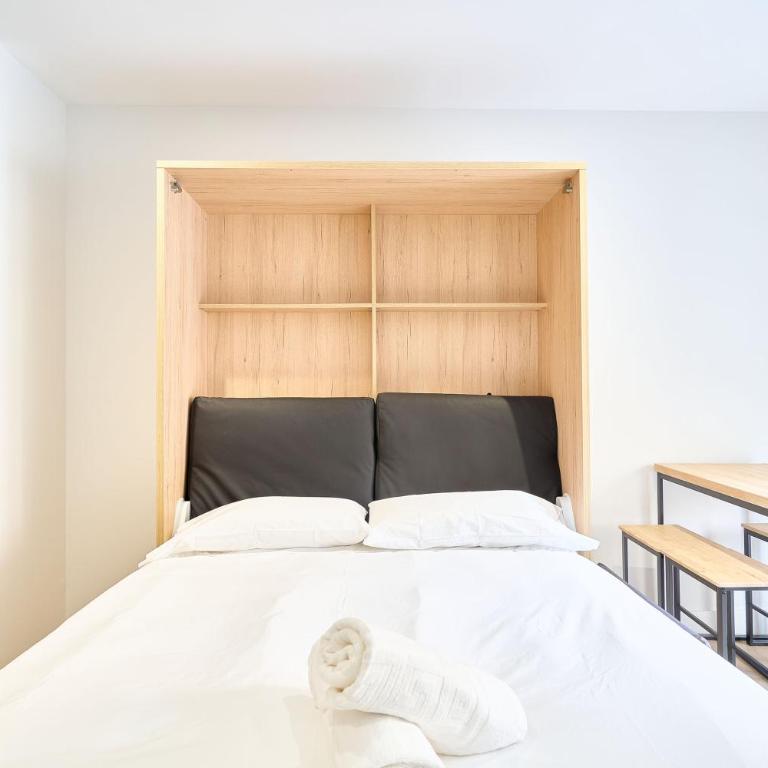 Rosario 32 by keyhom - Apartamento Premium de 1 dormitorio - 3