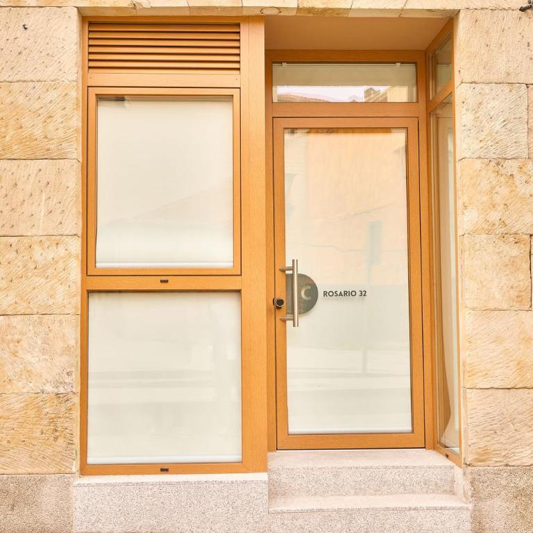 Rosario 32 by keyhom - Apartamento Premium de 1 dormitorio - 4