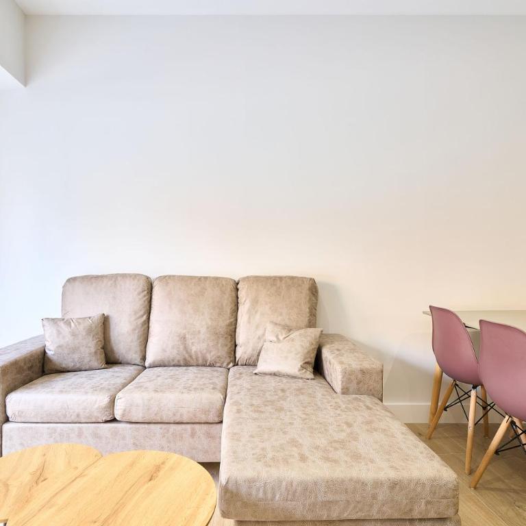 Rosario 32 by keyhom - Apartamento Premium de 1 dormitorio - 6