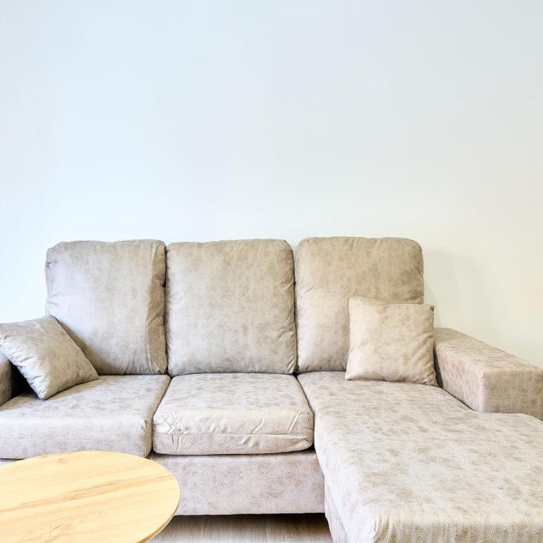 Rosario 32 by keyhom - Apartamento Loft de 1 dormitorio - 10