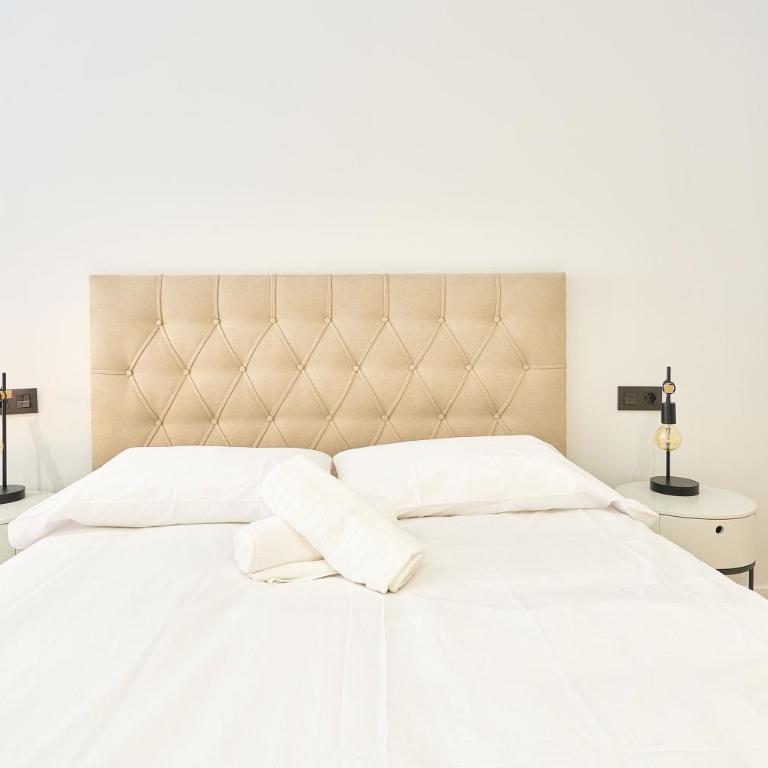 Rosario 32 by keyhom - Apartamento Premium de 1 dormitorio - 7