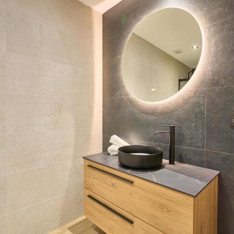 Rosario 32 by keyhom - Apartamento Premium de 1 dormitorio - 9