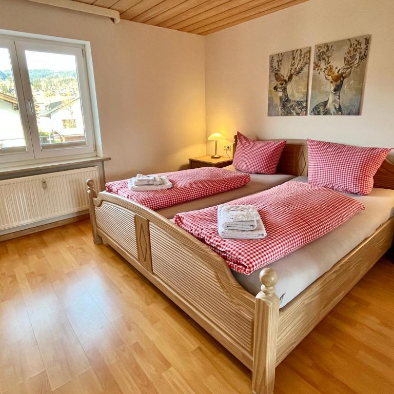 25 BERGFEX Himmelreich mit Sommer-Bergbahnticket - Apartment mit 1 Schlafzimmer - 2