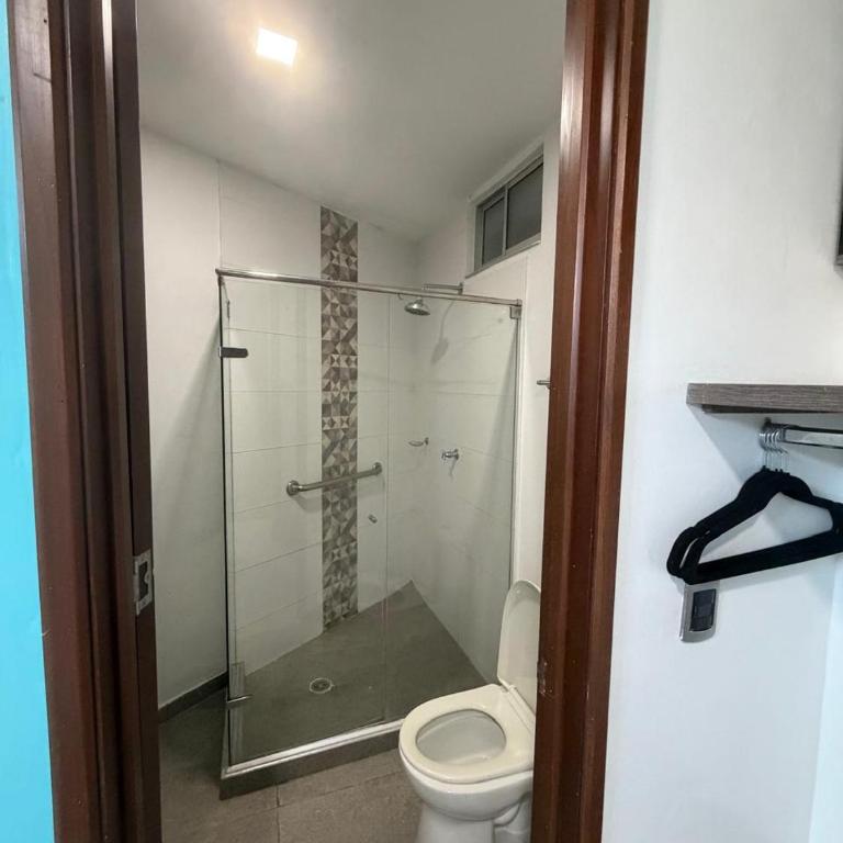 Hotel Suites Caribe - Habitación Estándar - 1 cama grande - 10