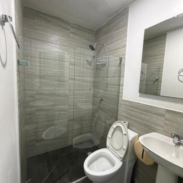 Hotel Suites Caribe - Habitación Doble Estándar - 8