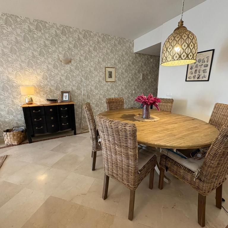 Costalita on the Beach - 3 bedroom cosy apartment - Apartamento de 3 dormitorios - 8