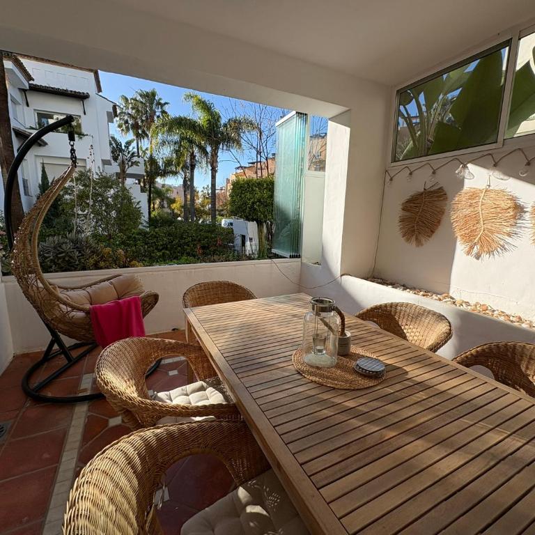 Costalita on the Beach - 3 bedroom cosy apartment - Apartamento de 3 dormitorios - 12