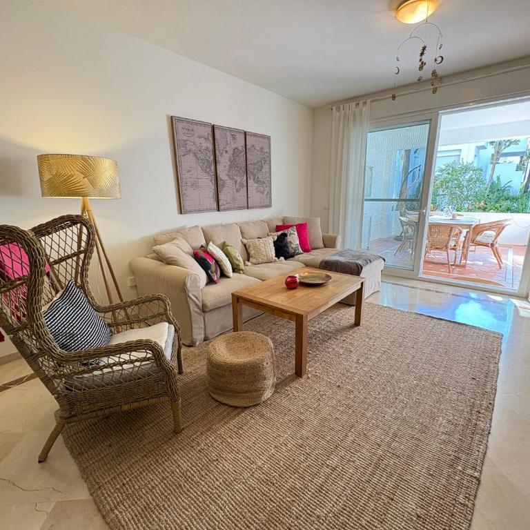 Costalita on the Beach - 3 bedroom cosy apartment - Apartamento de 3 dormitorios - 6