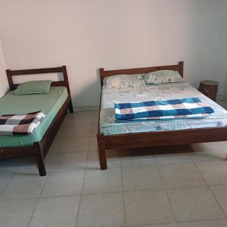 Posada El Descanso - Double Room - 3