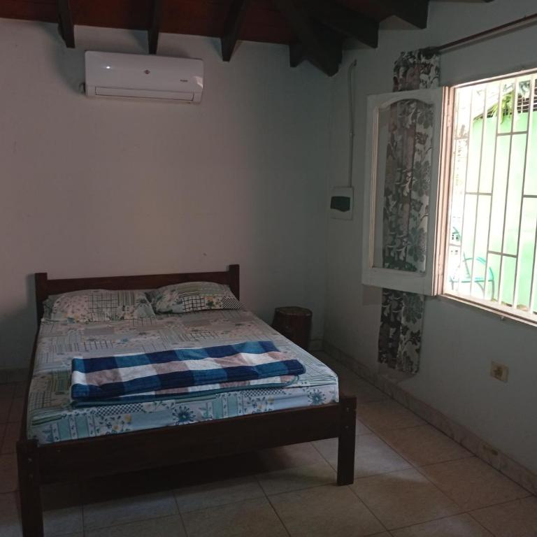 Posada El Descanso - Double Room - 4