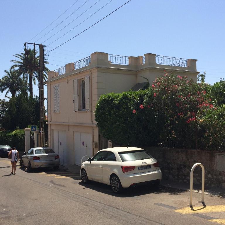 Maison palm - Maison 2 Chambres - 1